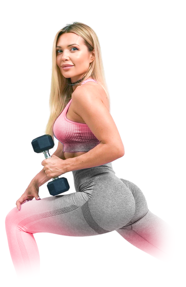 Катя Усманова
